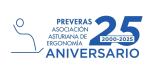 25 Aniversario de PREVERAS. 2025